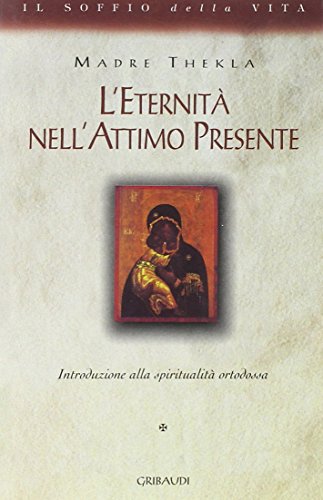 L'eternità nell'attim