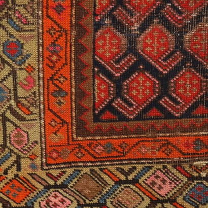 Malayer Carpet - Iran