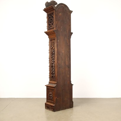 Pendulum clock