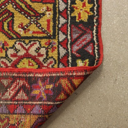 Mujur Rug - Turkey,Mudjur Rug - Türkiye