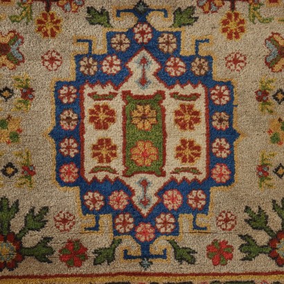 Ardebil Carpet - Iran