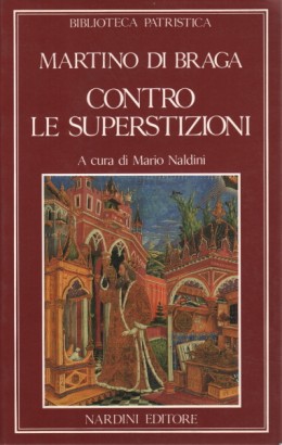 Contro le superstizioni