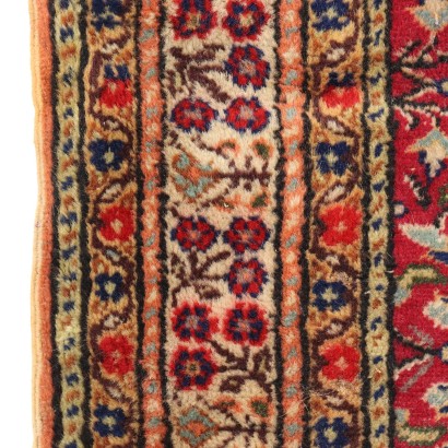 Tapis Kaisery - Turquie