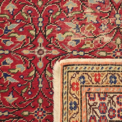 Kaisery Carpet - Turkey