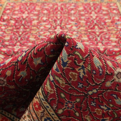 Kaisery Carpet - Turkey