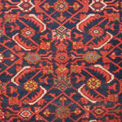 Tapis Malayer - Iran