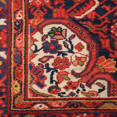 Alfombra Malayer - Irán