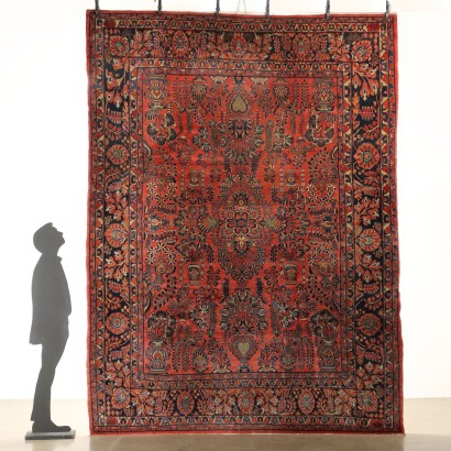 Saruk American Rug - Iran