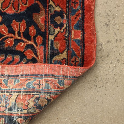 Saruk American Rug - Iran