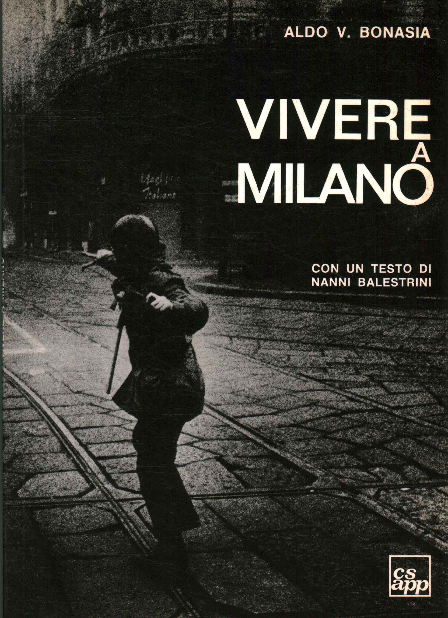 Vivere a Milano