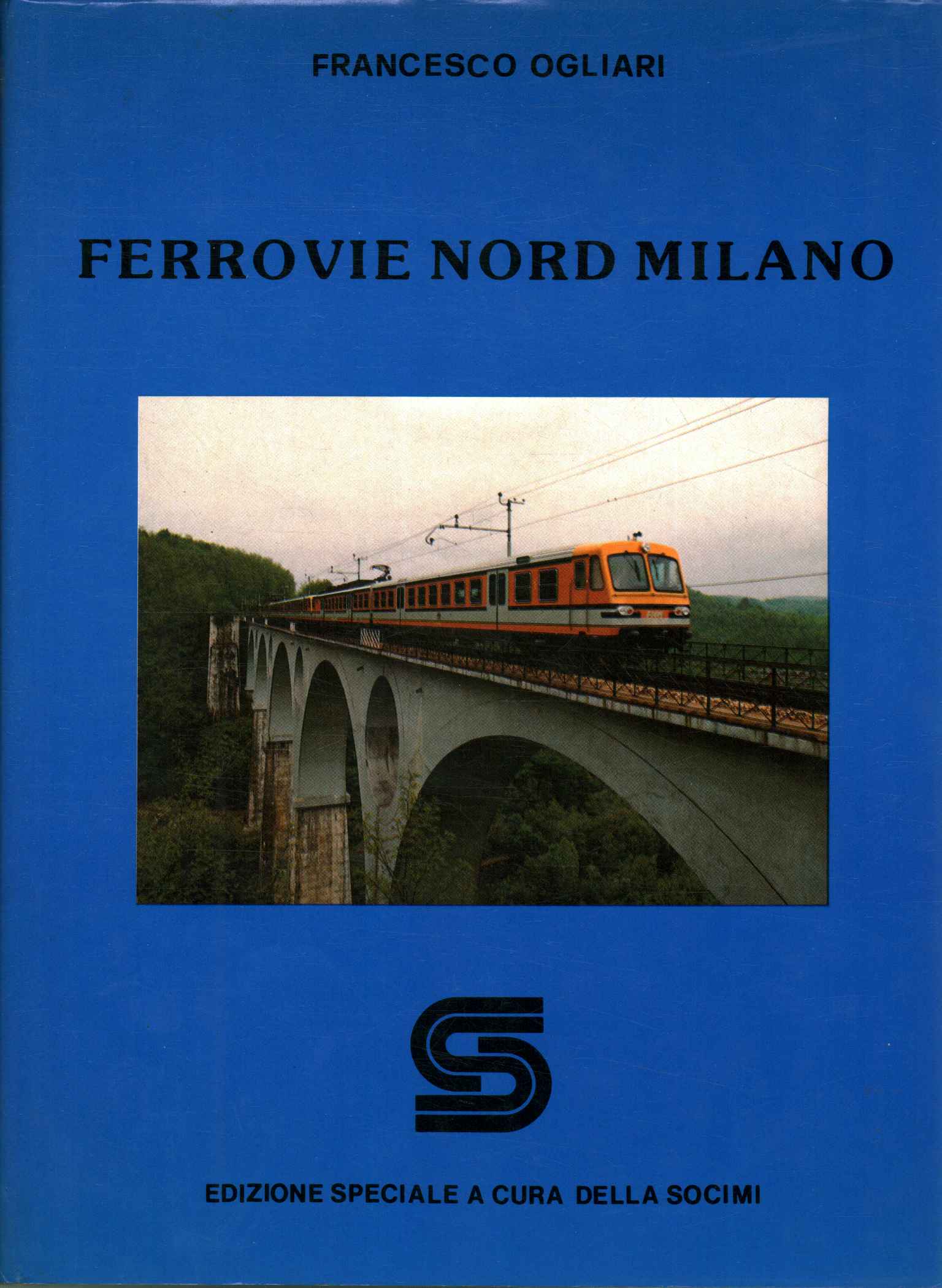 Ferrovie nord Milano