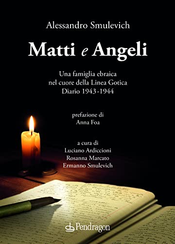 Matti e angeli