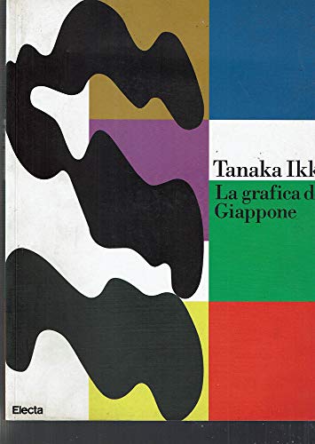 Tanaka Ikko. Les graphismes du Japon