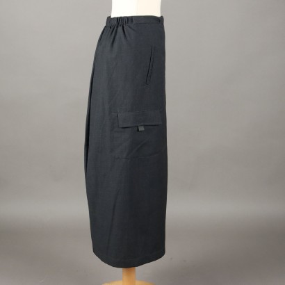 Aspesi Wrap Skirt