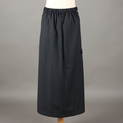 Aspesi Wrap Skirt