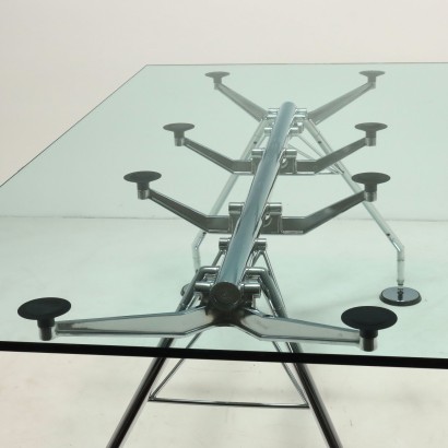 Table 'Nomos' par Norm,Norman Foster,Norman Foster,Norman Foster,Norman Foster,Norman Foster,Norman Foster,Norman Foster,Norman Foster,Norman Foster