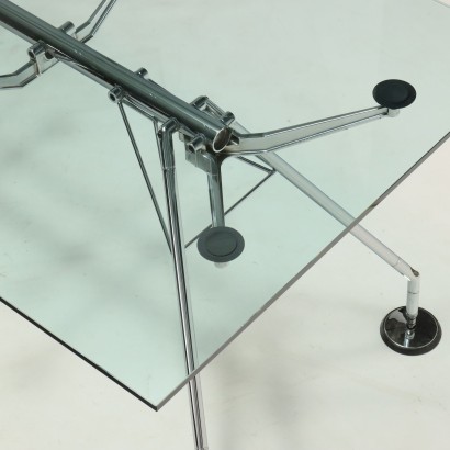 Table 'Nomos' par Norm,Norman Foster,Norman Foster,Norman Foster,Norman Foster,Norman Foster,Norman Foster,Norman Foster,Norman Foster,Norman Foster