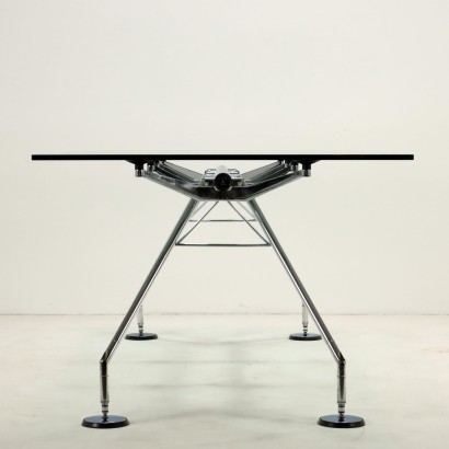 'Nomos' table by Norm,Norman Foster,Norman Foster,Norman Foster,Norman Foster,Norman Foster,Norman Foster,Norman Foster,Norman Foster,Norman Foster