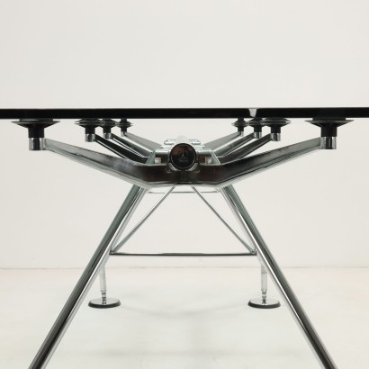 'Nomos' table by Norm,Norman Foster,Norman Foster,Norman Foster,Norman Foster,Norman Foster,Norman Foster,Norman Foster,Norman Foster,Norman Foster