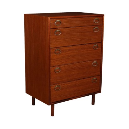 English Chest of Drawers 1960s