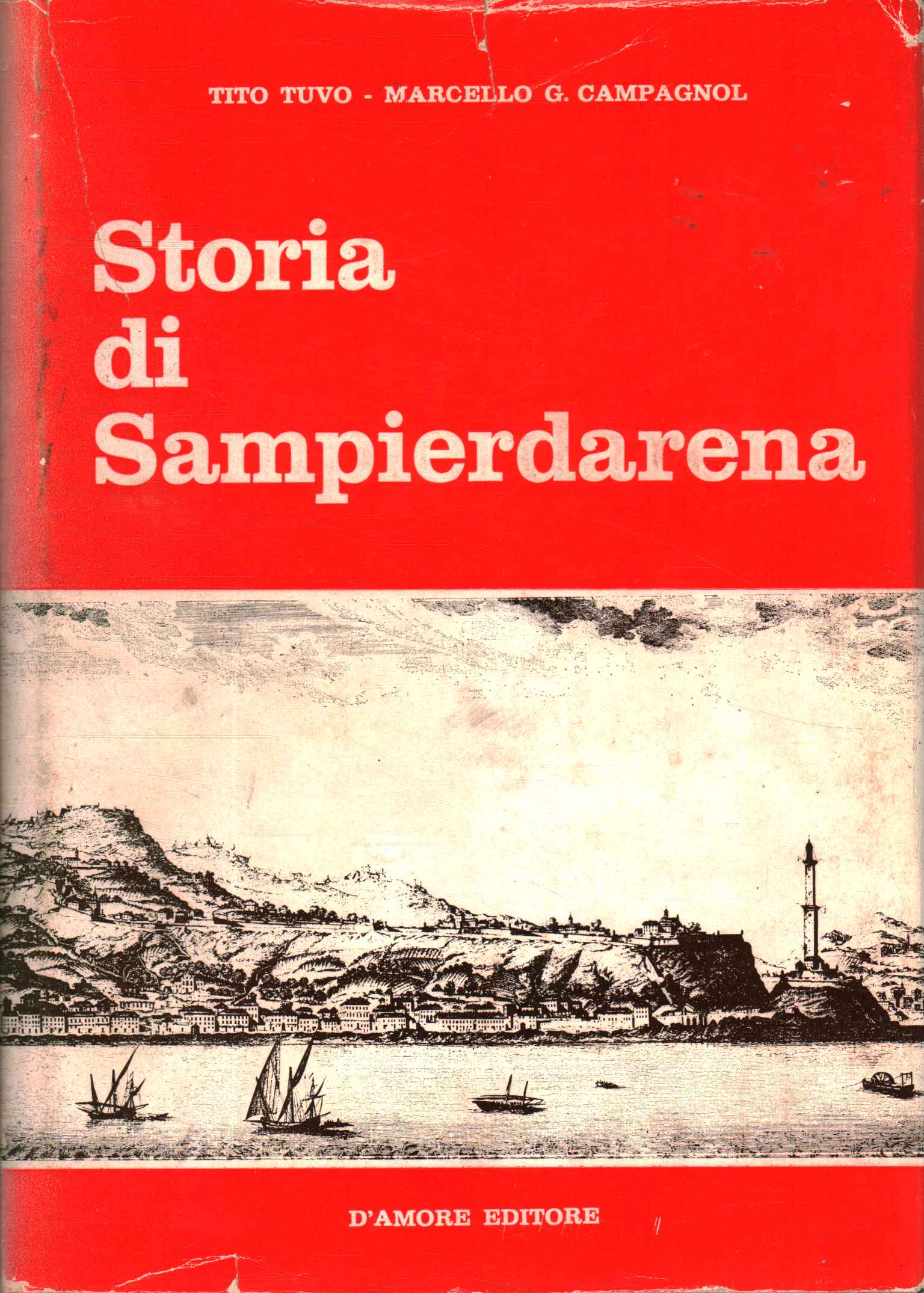 Historia de Sampierdarena