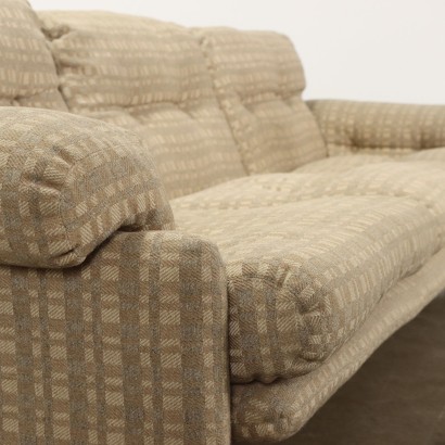 Sofa 'Coronado' by T,Tobia Scarpa,Tobia Scarpa,Tobia Scarpa,Tobia Scarpa,Tobia Scarpa,Tobia Scarpa