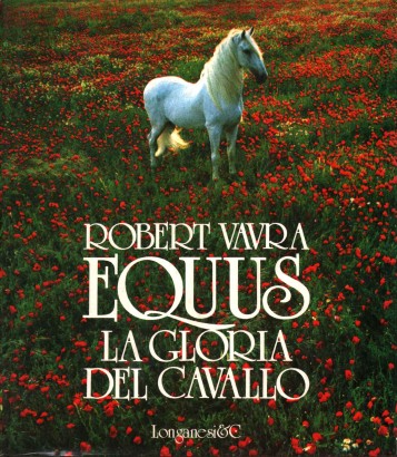 Equus. La gloria del cavallo