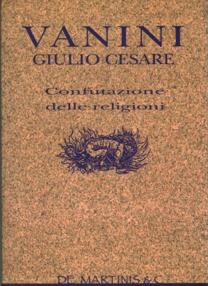 Confutazione delle religioni