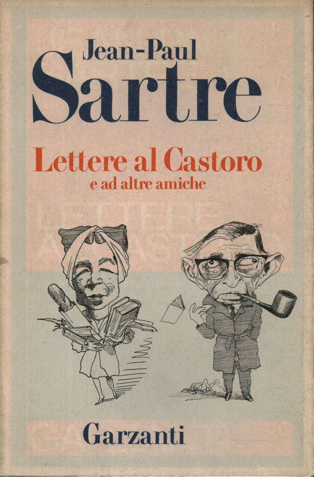 Lettres au castor et à d'autres amis%2