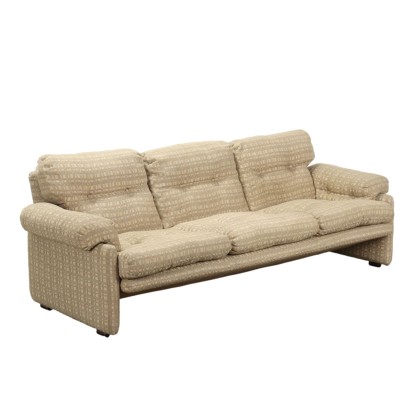 Sofa 'Coronado' by T,Tobia Scarpa,Tobia Scarpa,Tobia Scarpa,Tobia Scarpa,Tobia Scarpa,Tobia Scarpa