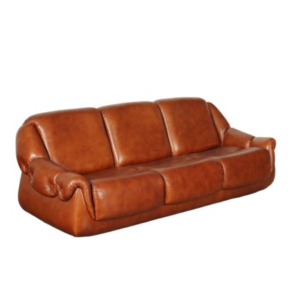 Vintage-Sofa aus den 70er Jahren