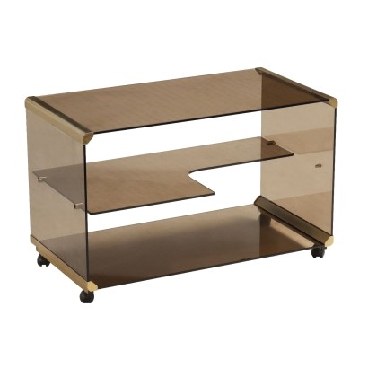 Carro TV Gallotti y Radice An