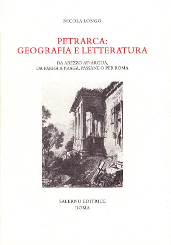 Petrarch: Geography and Literature