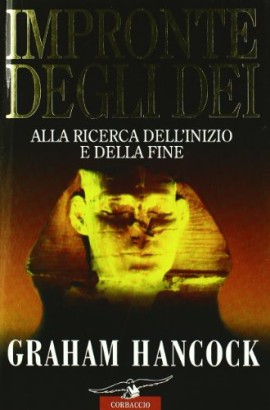 Impronte degli Dei