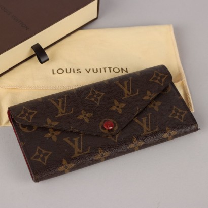 Cartera Louis Vuitton Josephine