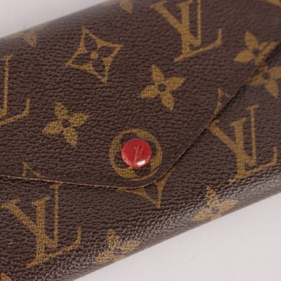 Louis Vuitton Josephine wallet