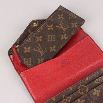 Louis Vuitton Portafoglio Josephine