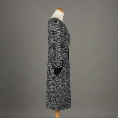 Joseph Ribkoff Melange Dress