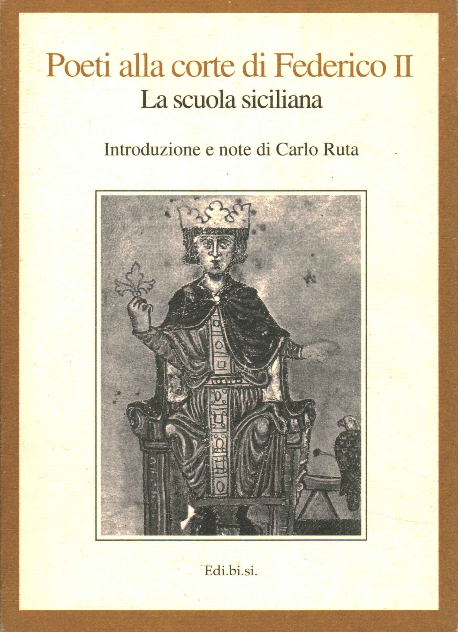 Poetas en la corte de Federico II