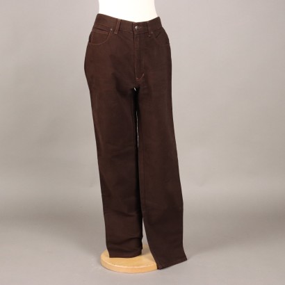 Pantalones Fendi