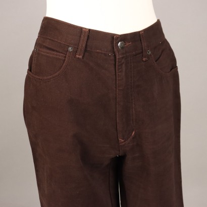 Pantalon Fendi