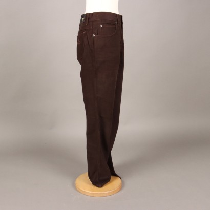 Pantalones Fendi