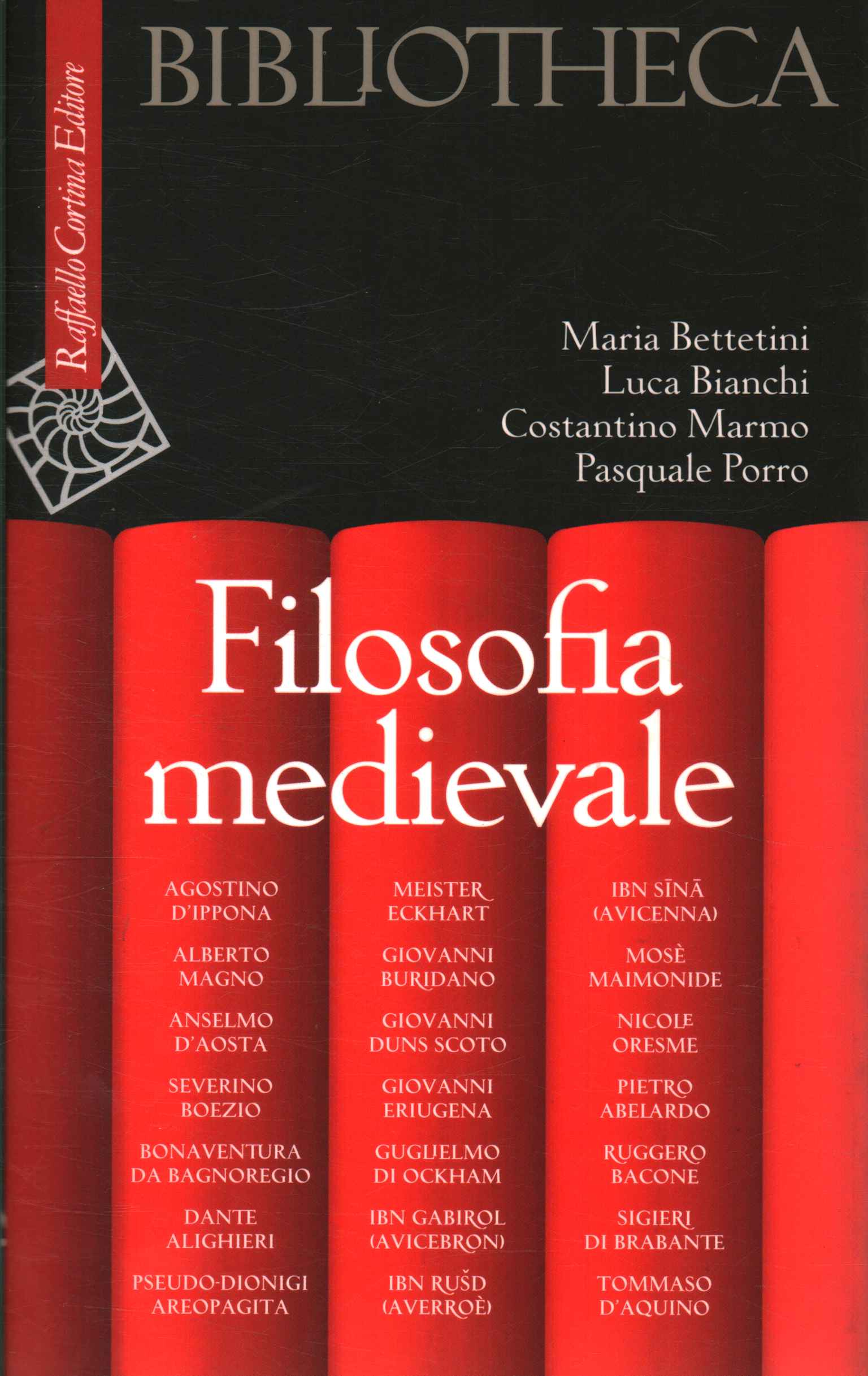 Filosofia medievale