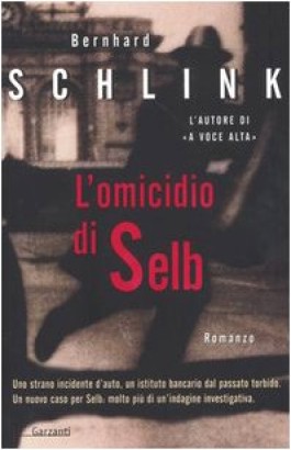 L'omicidio di Selb