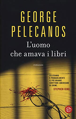 L'uomo che amava i libri