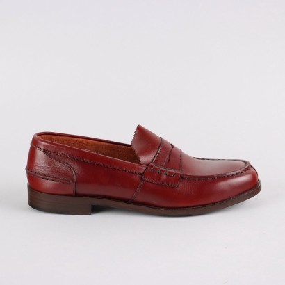 Clarks Leder-Loafer