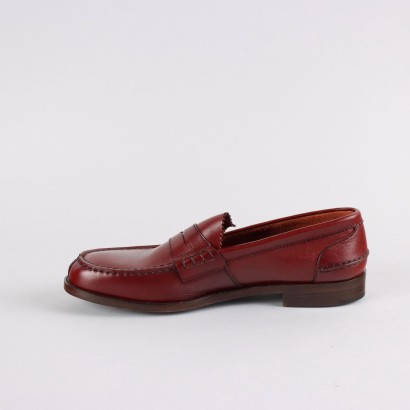 Clarks Leder-Loafer