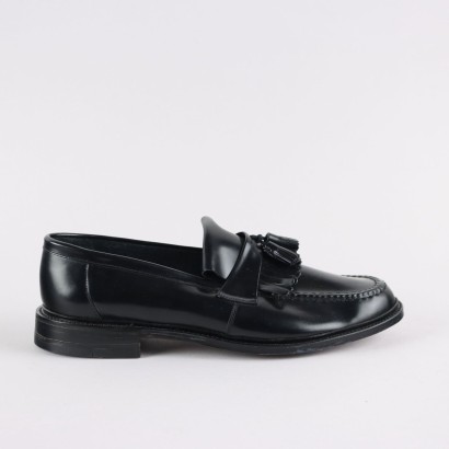 Mocasines Loake de Piel