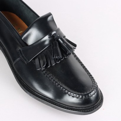 Mocassins en cuir Loake