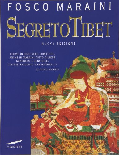 Segreto Tibet